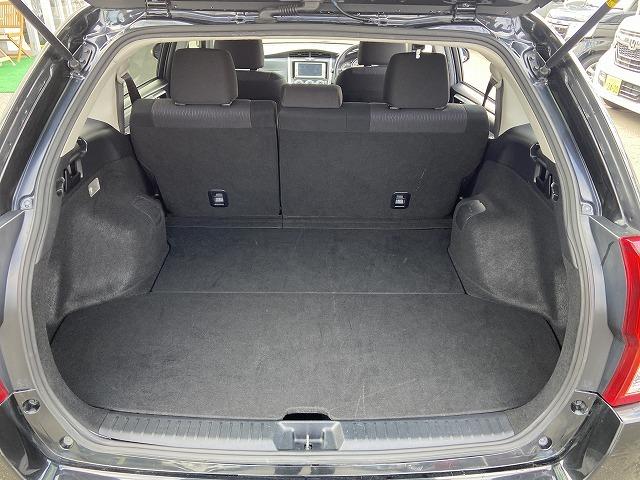 カローラフィールダー 1.5X 禁煙車 4WD ETC スペアキー有 純正7インチナビ【CD TV Bluetooth AUX】 8エアバック キーレスエントリー 社外15インチアルミホイール 横滑り防止装置 ヘッドライトレベライザー 記録簿 保証書 取扱説明書(22枚目)