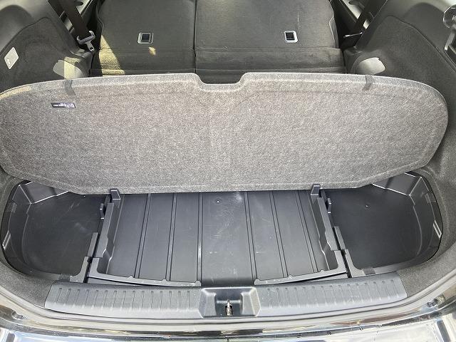 カローラフィールダー 1.5X 禁煙車 4WD ETC スペアキー有 純正7インチナビ【CD TV Bluetooth AUX】 8エアバック キーレスエントリー 社外15インチアルミホイール 横滑り防止装置 ヘッドライトレベライザー 記録簿 保証書 取扱説明書(25枚目)