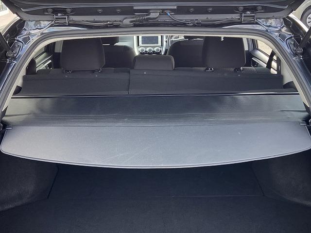 カローラフィールダー 1.5X 禁煙車 4WD ETC スペアキー有 純正7インチナビ【CD TV Bluetooth AUX】 8エアバック キーレスエントリー 社外15インチアルミホイール 横滑り防止装置 ヘッドライトレベライザー 記録簿 保証書 取扱説明書(26枚目)