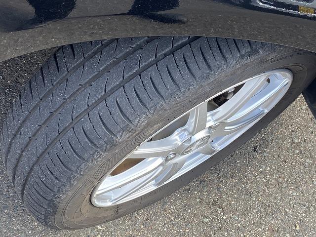 カローラフィールダー 1.5X 禁煙車 4WD ETC スペアキー有 純正7インチナビ【CD TV Bluetooth AUX】 8エアバック キーレスエントリー 社外15インチアルミホイール 横滑り防止装置 ヘッドライトレベライザー 記録簿 保証書 取扱説明書(48枚目)