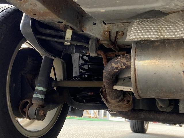 カローラフィールダー 1.5X 禁煙車 4WD ETC スペアキー有 純正7インチナビ【CD TV Bluetooth AUX】 8エアバック キーレスエントリー 社外15インチアルミホイール 横滑り防止装置 ヘッドライトレベライザー 記録簿 保証書 取扱説明書(54枚目)