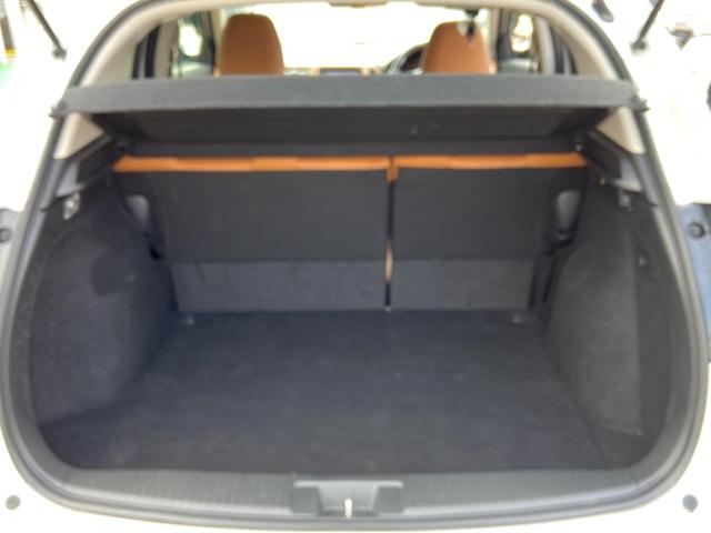 専門業者によるルームクリーニング実施☆室内の細かい所からエンジンルームまでキレイになった状態でお渡しいたします♪