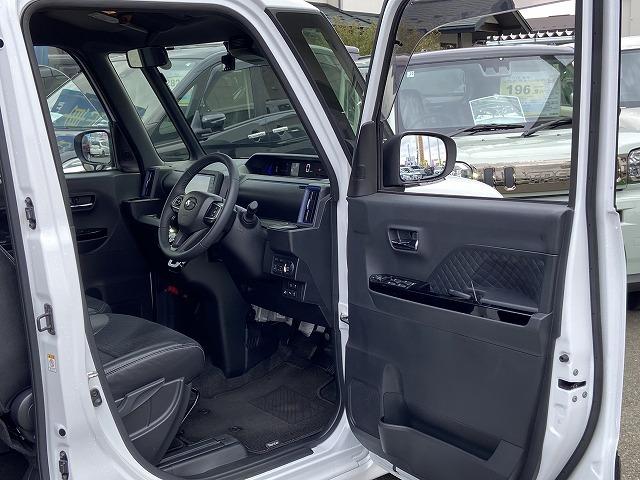 タント カスタムＲＳスタイルセレクション　４ＷＤ　禁煙車　ＥＴＣ　衝突被害軽減装置　全方位カメラ　両側電動スライドドア　コーナーセンサー　追従クルーズコントロール　レーンアシスト　ドライブレコーダー　シートヒーター　ＤＶＤ＆フルセグＴＶ＆Ｂｌｕｅｔｏｏｔｈ　ターボ（15枚目）