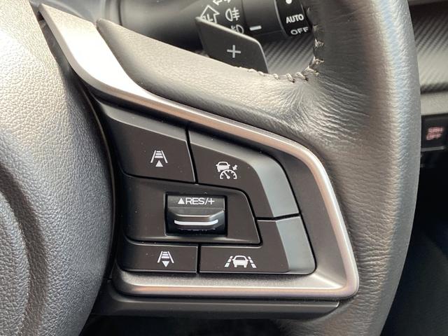 インプレッサＧ４ １．６ｉ－Ｌ　アイサイト　Ｓスタイル　４ＷＤ　禁煙車　ＥＴＣ　衝突被害軽減装置　レーンアシスト　レーダークルーズコントロール　コーナーセンサー　バックカメラ　サイドカメラ　ブラインドスポットモニター　純正ナビ【ＣＤ　ＤＶＤ　フルセグＴＶ　Ｂｌｕｅｔｏｏｔｈ】（7枚目）