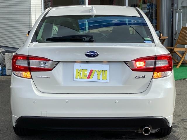 インプレッサＧ４ １．６ｉ－Ｌ　アイサイト　Ｓスタイル　４ＷＤ　禁煙車　ＥＴＣ　衝突被害軽減装置　レーンアシスト　レーダークルーズコントロール　コーナーセンサー　バックカメラ　サイドカメラ　ブラインドスポットモニター　純正ナビ【ＣＤ　ＤＶＤ　フルセグＴＶ　Ｂｌｕｅｔｏｏｔｈ】（12枚目）