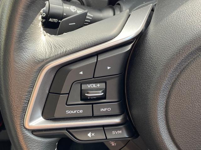 インプレッサＧ４ １．６ｉ－Ｌ　アイサイト　Ｓスタイル　４ＷＤ　禁煙車　ＥＴＣ　衝突被害軽減装置　レーンアシスト　レーダークルーズコントロール　コーナーセンサー　バックカメラ　サイドカメラ　ブラインドスポットモニター　純正ナビ【ＣＤ　ＤＶＤ　フルセグＴＶ　Ｂｌｕｅｔｏｏｔｈ】（35枚目）