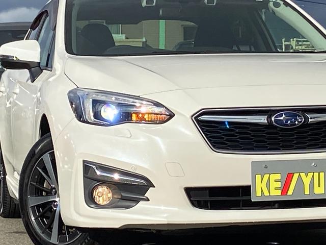 インプレッサＧ４ １．６ｉ－Ｌ　アイサイト　Ｓスタイル　４ＷＤ　禁煙車　ＥＴＣ　衝突被害軽減装置　レーンアシスト　レーダークルーズコントロール　コーナーセンサー　バックカメラ　サイドカメラ　ブラインドスポットモニター　純正ナビ【ＣＤ　ＤＶＤ　フルセグＴＶ　Ｂｌｕｅｔｏｏｔｈ】（49枚目）