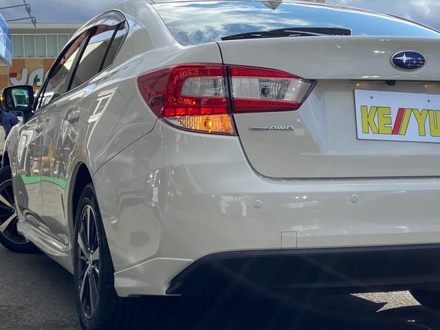 インプレッサＧ４ １．６ｉ－Ｌ　アイサイト　Ｓスタイル　４ＷＤ　禁煙車　ＥＴＣ　衝突被害軽減装置　レーンアシスト　レーダークルーズコントロール　コーナーセンサー　バックカメラ　サイドカメラ　ブラインドスポットモニター　純正ナビ【ＣＤ　ＤＶＤ　フルセグＴＶ　Ｂｌｕｅｔｏｏｔｈ】（50枚目）