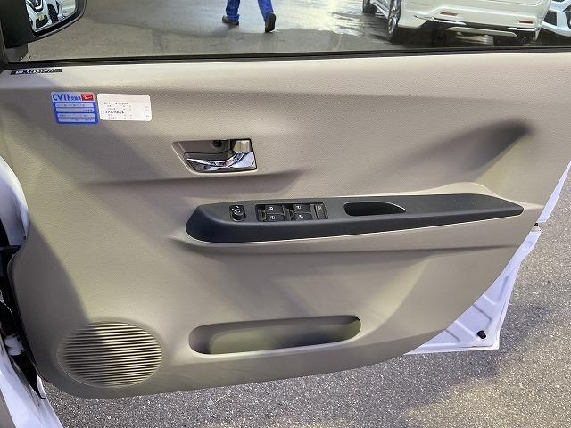 ミライース Ｘｆ　【禁煙車】　　【４ＷＤ】　ＣＤオーディオ＆ＡＵＸ　キーレスエントリー　ヘッドライトレベライザー　電動格納ミラー　エアバック　ＡＢＳ　アイドリングストップ（31枚目）