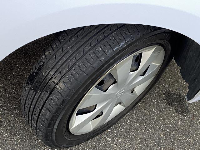 ミライース Ｘｆ　【禁煙車】　　【４ＷＤ】　ＣＤオーディオ＆ＡＵＸ　キーレスエントリー　ヘッドライトレベライザー　電動格納ミラー　エアバック　ＡＢＳ　アイドリングストップ（34枚目）