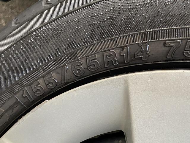 ミライース Ｘｆ　【禁煙車】　　【４ＷＤ】　ＣＤオーディオ＆ＡＵＸ　キーレスエントリー　ヘッドライトレベライザー　電動格納ミラー　エアバック　ＡＢＳ　アイドリングストップ（36枚目）