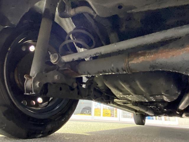 ミライース Ｘｆ　【禁煙車】　　【４ＷＤ】　ＣＤオーディオ＆ＡＵＸ　キーレスエントリー　ヘッドライトレベライザー　電動格納ミラー　エアバック　ＡＢＳ　アイドリングストップ（38枚目）