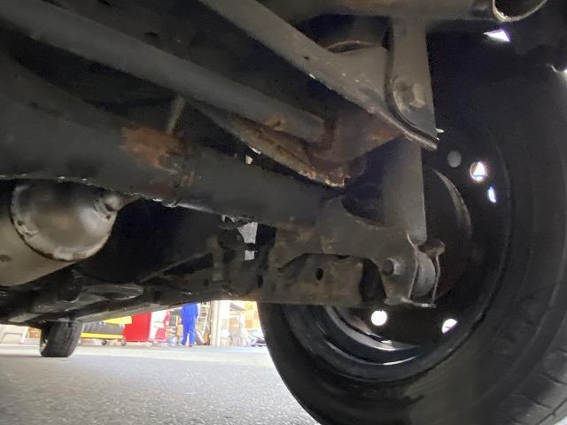 ミライース Ｘｆ　【禁煙車】　　【４ＷＤ】　ＣＤオーディオ＆ＡＵＸ　キーレスエントリー　ヘッドライトレベライザー　電動格納ミラー　エアバック　ＡＢＳ　アイドリングストップ（39枚目）