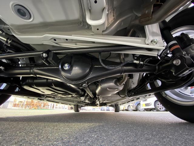 スペーシアカスタム ハイブリッドGS 届け出済み未使用車 新品ナビ取り付け 両側スライドドア/助手席側電動 フロント両席シートヒーター コーナーセンサー レーダークルーズコントロール レーンアシスト オートLEDライト&オートハイビーム 【CD DVD フルセグTV】(6枚目)