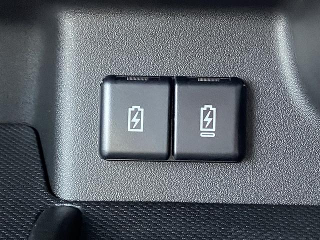 スペーシアカスタム ハイブリッドGS 届け出済み未使用車 新品ナビ取り付け 両側スライドドア/助手席側電動 フロント両席シートヒーター コーナーセンサー レーダークルーズコントロール レーンアシスト オートLEDライト&オートハイビーム 【CD DVD フルセグTV】(41枚目)