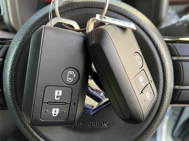 スペーシアカスタム ハイブリッドGS 届け出済み未使用車 新品ナビ取り付け 両側スライドドア/助手席側電動 フロント両席シートヒーター コーナーセンサー レーダークルーズコントロール レーンアシスト オートLEDライト&オートハイビーム 【CD DVD フルセグTV】(43枚目)