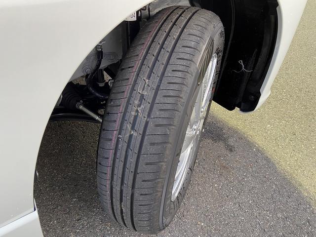 スペーシアカスタム ハイブリッドGS 届け出済み未使用車 新品ナビ取り付け 両側スライドドア/助手席側電動 フロント両席シートヒーター コーナーセンサー レーダークルーズコントロール レーンアシスト オートLEDライト&オートハイビーム 【CD DVD フルセグTV】(49枚目)