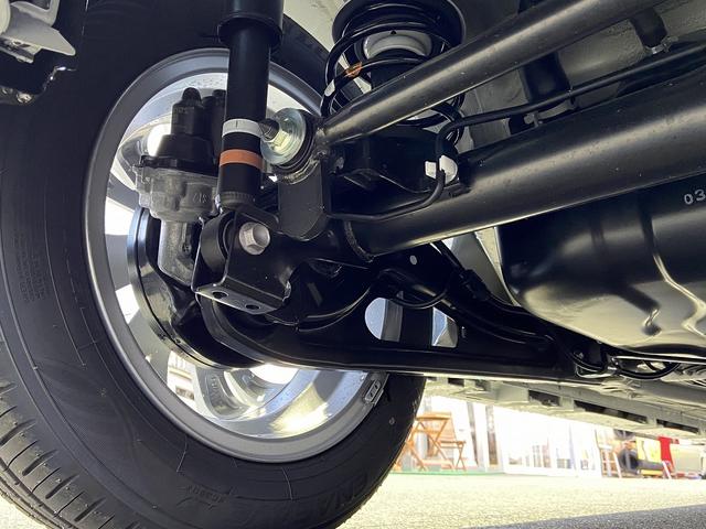 スペーシアカスタム ハイブリッドGS 届け出済み未使用車 新品ナビ取り付け 両側スライドドア/助手席側電動 フロント両席シートヒーター コーナーセンサー レーダークルーズコントロール レーンアシスト オートLEDライト&オートハイビーム 【CD DVD フルセグTV】(55枚目)