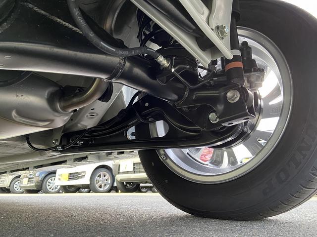 スペーシアカスタム ハイブリッドGS 届け出済み未使用車 新品ナビ取り付け 両側スライドドア/助手席側電動 フロント両席シートヒーター コーナーセンサー レーダークルーズコントロール レーンアシスト オートLEDライト&オートハイビーム 【CD DVD フルセグTV】(56枚目)