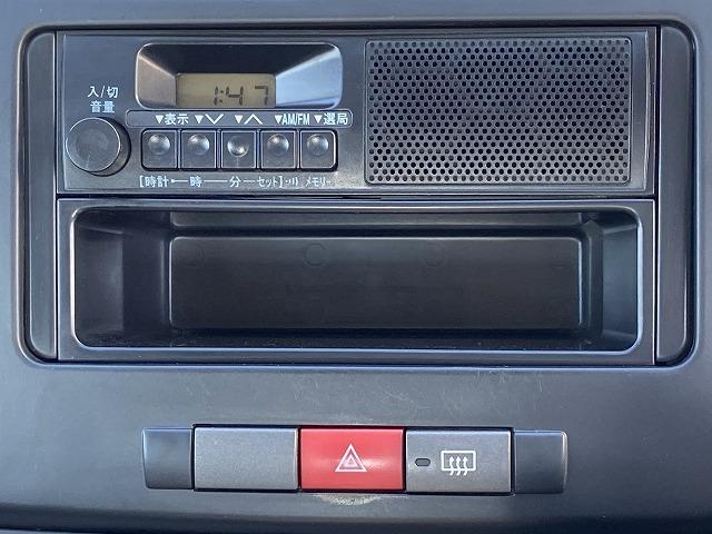 ミラ TX 取扱説明書 メンテナンスノート 整備記録簿有 ABS エアバック キーレスエントリー ETC オーディオ FM/AM 社外13インチアルミホイール(6枚目)