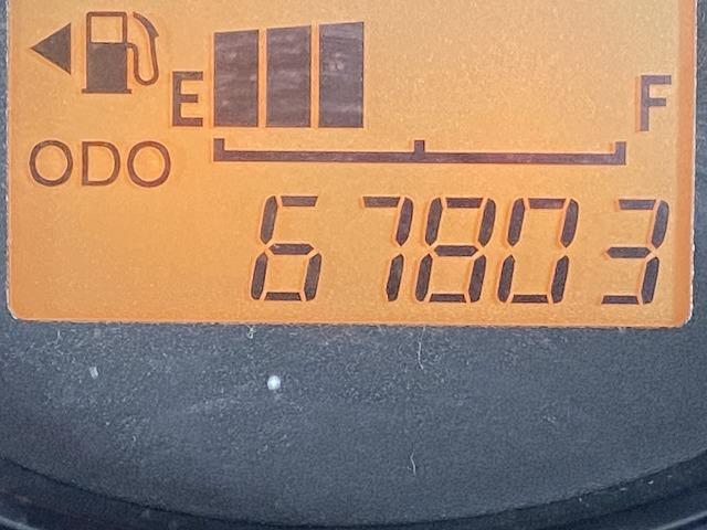 ミラ TX 取扱説明書 メンテナンスノート 整備記録簿有 ABS エアバック キーレスエントリー ETC オーディオ FM/AM 社外13インチアルミホイール(27枚目)