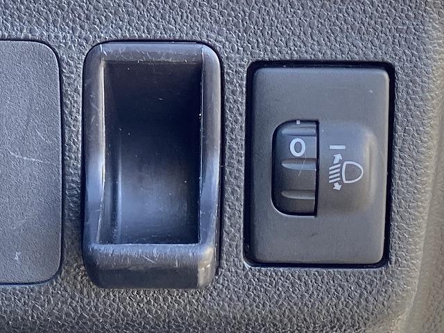 ミラ TX 取扱説明書 メンテナンスノート 整備記録簿有 ABS エアバック キーレスエントリー ETC オーディオ FM/AM 社外13インチアルミホイール(28枚目)