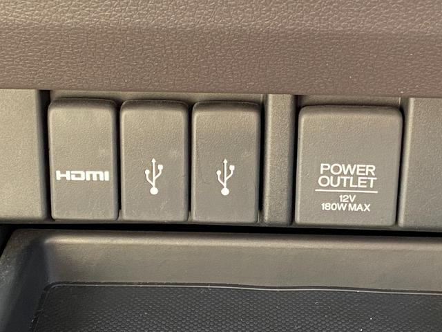 オデッセイ G 禁煙車 4WD 両側電動スライドドア ビルトインETC 衝突被害軽減装置 クルーズコントロール 純正ナビ【CD DVD Bluetooth】 LEDヘッドライト&オートライト&フォグランプ バックカメラ 横滑り防止装置 ステアリングリモコン スマートキー(34枚目)