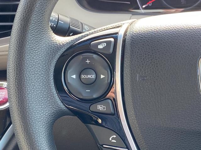 オデッセイ G 禁煙車 4WD 両側電動スライドドア ビルトインETC 衝突被害軽減装置 クルーズコントロール 純正ナビ【CD DVD Bluetooth】 LEDヘッドライト&オートライト&フォグランプ バックカメラ 横滑り防止装置 ステアリングリモコン スマートキー(36枚目)