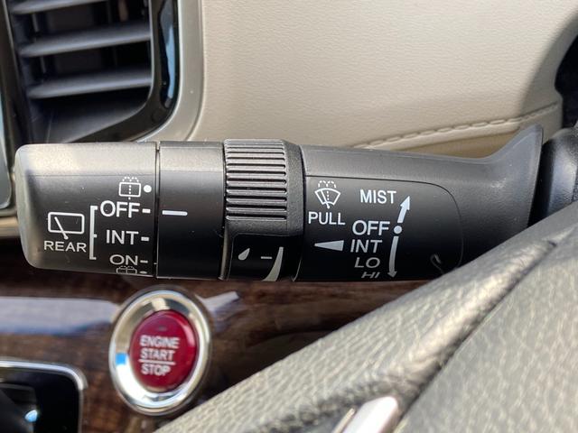 オデッセイ G 禁煙車 4WD 両側電動スライドドア ビルトインETC 衝突被害軽減装置 クルーズコントロール 純正ナビ【CD DVD Bluetooth】 LEDヘッドライト&オートライト&フォグランプ バックカメラ 横滑り防止装置 ステアリングリモコン スマートキー(39枚目)