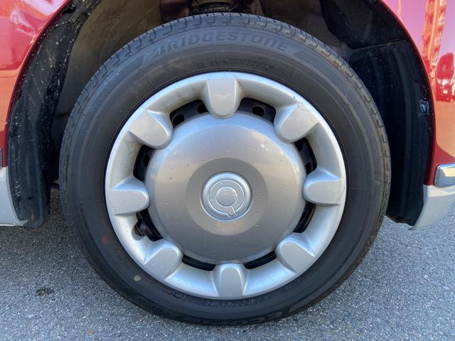 自社陸運局認証工場完備！国家資格車検検査員資格を持った整備士による整備。ステレオ、エアコン等走行に関係のない所も不具合箇所があれば修理してお渡しいたします。