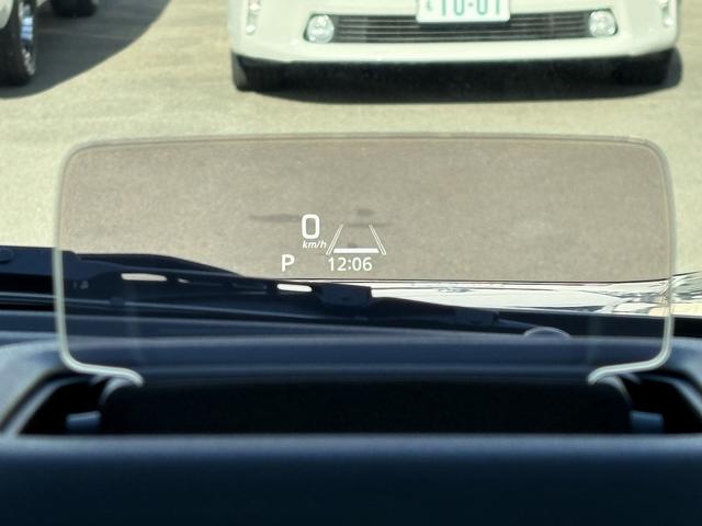 スペーシアカスタム ハイブリッドXSターボ 届け出済み未使用車 コーナーセンサー 全方位カメラ付き9インチディスプレイオーディオ【フルセグTV Bluetooth】 ハーフレザーシート&シートヒーター レーンアシスト レーダークルーズコントロール ステアリングヒーター 保証書(42枚目)