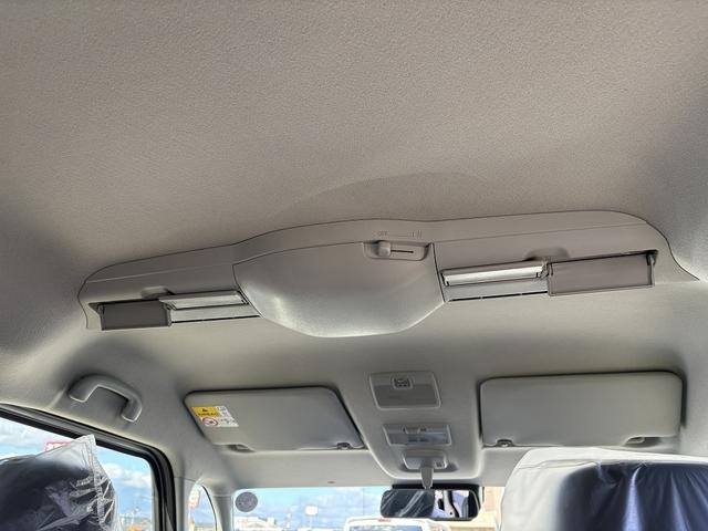 スペーシアカスタム ハイブリッドXSターボ 届け出済み未使用車 コーナーセンサー 全方位カメラ付き9インチディスプレイオーディオ【フルセグTV Bluetooth】 ハーフレザーシート&シートヒーター レーンアシスト レーダークルーズコントロール ステアリングヒーター 保証書(48枚目)