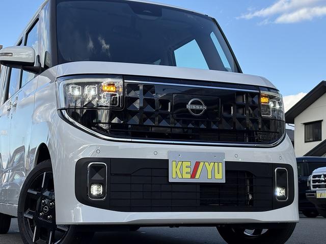 ルークス ハイウェイスター Gターボプロパイロットエディション 【届け出済み未使用車】全方位モニター ステアリングヒーター&シートヒーター 両側電動スライドドア レーダークルーズコントロール レーンアシスト コーナーセンサー ステアリングリモコン スペアキー(7枚目)