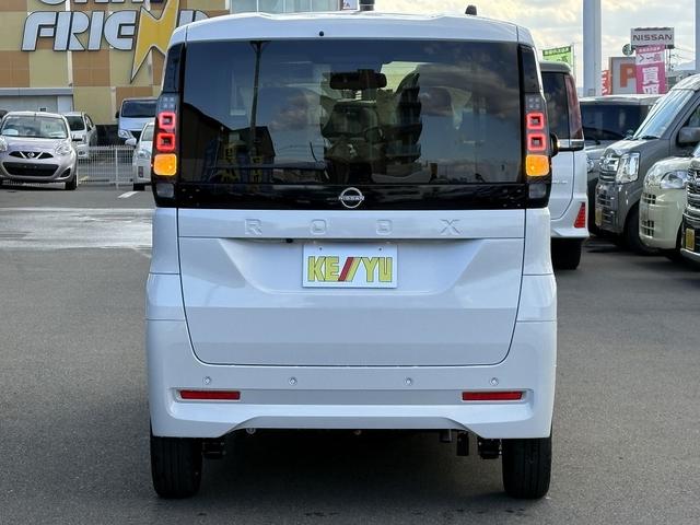 ルークス ハイウェイスター Gターボプロパイロットエディション 【届け出済み未使用車】全方位モニター ステアリングヒーター&シートヒーター 両側電動スライドドア レーダークルーズコントロール レーンアシスト コーナーセンサー ステアリングリモコン スペアキー(12枚目)