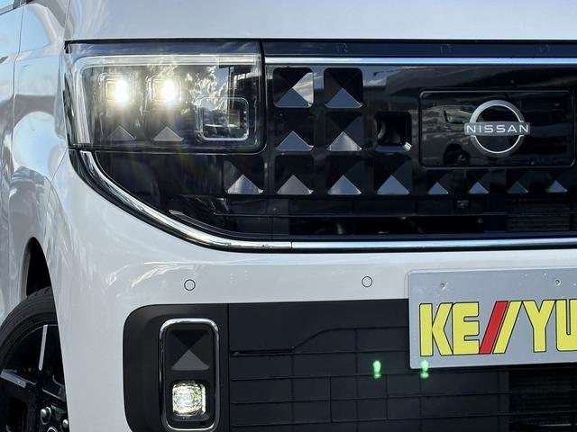 ルークス ハイウェイスター Gターボプロパイロットエディション 【届け出済み未使用車】全方位モニター ステアリングヒーター&シートヒーター 両側電動スライドドア レーダークルーズコントロール レーンアシスト コーナーセンサー ステアリングリモコン スペアキー(15枚目)