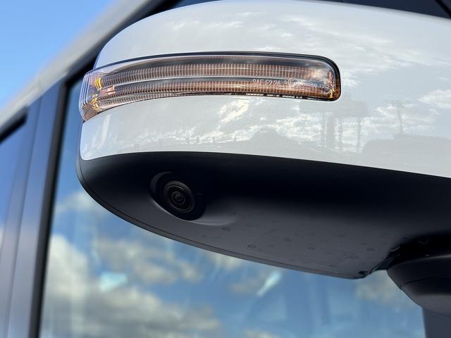 ルークス ハイウェイスター Gターボプロパイロットエディション 【届け出済み未使用車】全方位モニター ステアリングヒーター&シートヒーター 両側電動スライドドア レーダークルーズコントロール レーンアシスト コーナーセンサー ステアリングリモコン スペアキー(17枚目)