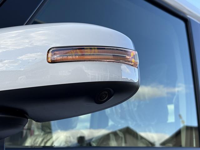 ルークス ハイウェイスター Gターボプロパイロットエディション 【届け出済み未使用車】全方位モニター ステアリングヒーター&シートヒーター 両側電動スライドドア レーダークルーズコントロール レーンアシスト コーナーセンサー ステアリングリモコン スペアキー(18枚目)