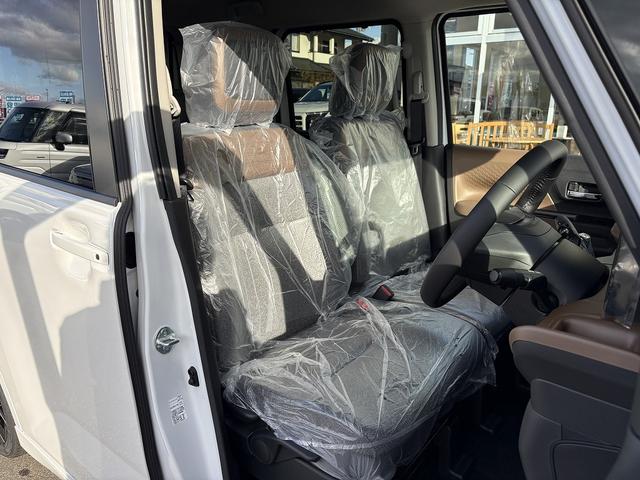 ルークス ハイウェイスター Gターボプロパイロットエディション 【届け出済み未使用車】全方位モニター ステアリングヒーター&シートヒーター 両側電動スライドドア レーダークルーズコントロール レーンアシスト コーナーセンサー ステアリングリモコン スペアキー(21枚目)