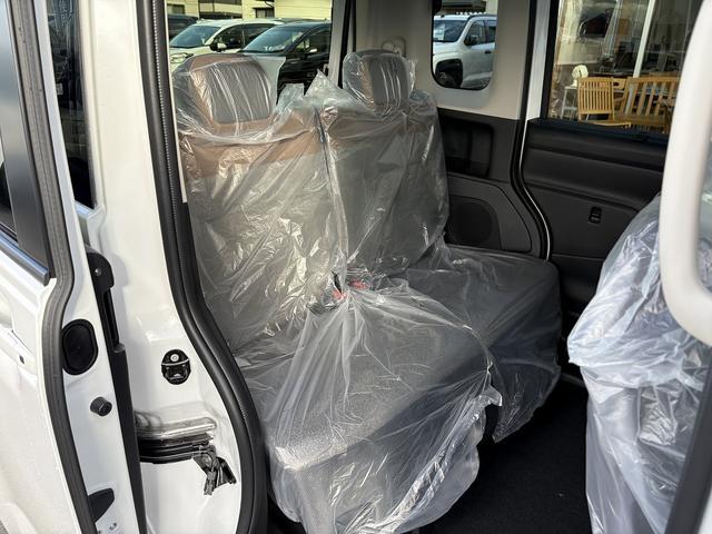 ルークス ハイウェイスター Gターボプロパイロットエディション 【届け出済み未使用車】全方位モニター ステアリングヒーター&シートヒーター 両側電動スライドドア レーダークルーズコントロール レーンアシスト コーナーセンサー ステアリングリモコン スペアキー(23枚目)