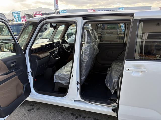 ルークス ハイウェイスター Gターボプロパイロットエディション 【届け出済み未使用車】全方位モニター ステアリングヒーター&シートヒーター 両側電動スライドドア レーダークルーズコントロール レーンアシスト コーナーセンサー ステアリングリモコン スペアキー(26枚目)