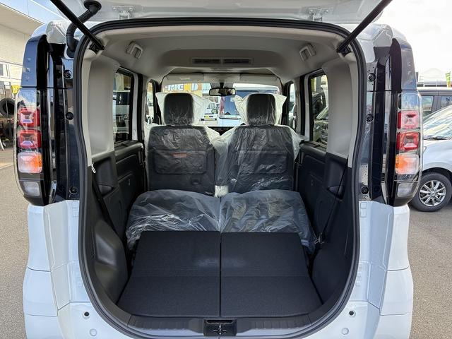 ルークス ハイウェイスター Gターボプロパイロットエディション 【届け出済み未使用車】全方位モニター ステアリングヒーター&シートヒーター 両側電動スライドドア レーダークルーズコントロール レーンアシスト コーナーセンサー ステアリングリモコン スペアキー(29枚目)