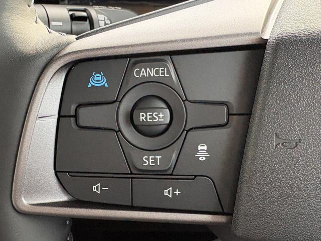 ルークス ハイウェイスター Gターボプロパイロットエディション 【届け出済み未使用車】全方位モニター ステアリングヒーター&シートヒーター 両側電動スライドドア レーダークルーズコントロール レーンアシスト コーナーセンサー ステアリングリモコン スペアキー(35枚目)