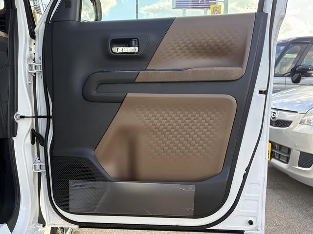 ルークス ハイウェイスター Gターボプロパイロットエディション 【届け出済み未使用車】全方位モニター ステアリングヒーター&シートヒーター 両側電動スライドドア レーダークルーズコントロール レーンアシスト コーナーセンサー ステアリングリモコン スペアキー(46枚目)