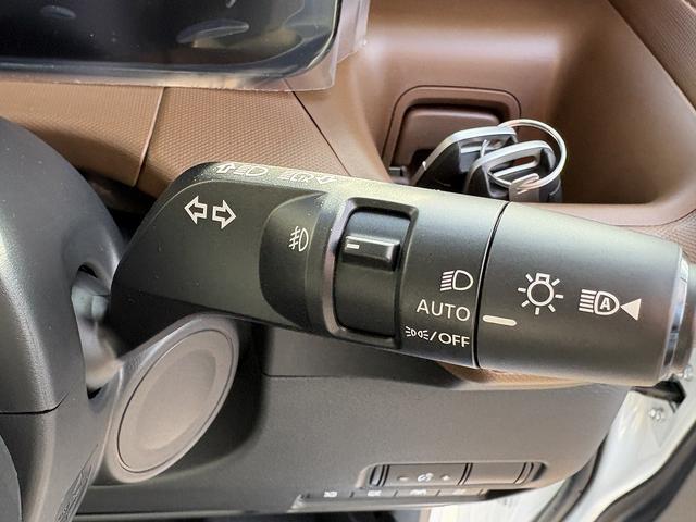 ルークス ハイウェイスター Gターボプロパイロットエディション 【届け出済み未使用車】全方位モニター ステアリングヒーター&シートヒーター 両側電動スライドドア レーダークルーズコントロール レーンアシスト コーナーセンサー ステアリングリモコン スペアキー(47枚目)