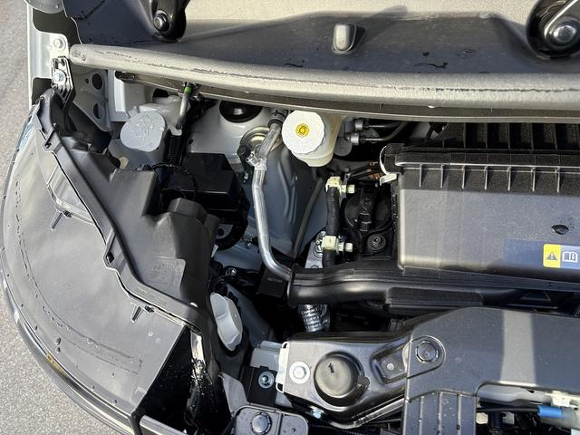 ルークス ハイウェイスター Gターボプロパイロットエディション 【届け出済み未使用車】全方位モニター ステアリングヒーター&シートヒーター 両側電動スライドドア レーダークルーズコントロール レーンアシスト コーナーセンサー ステアリングリモコン スペアキー(53枚目)