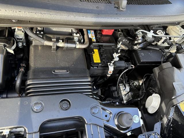 ルークス ハイウェイスター Gターボプロパイロットエディション 【届け出済み未使用車】全方位モニター ステアリングヒーター&シートヒーター 両側電動スライドドア レーダークルーズコントロール レーンアシスト コーナーセンサー ステアリングリモコン スペアキー(54枚目)