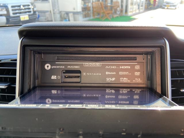 N-BOXカスタム G SSパッケージ 禁煙車 4WD 両側電動スライドドア 衝突被害軽減装置 シートヒーター パナソニック社製ナビ【CD DVD フルセグTV ブルーレイ視聴 Bluetooth ミュージックサーバー】 バックカメラ ステアリングリモコン オートライト(28枚目)