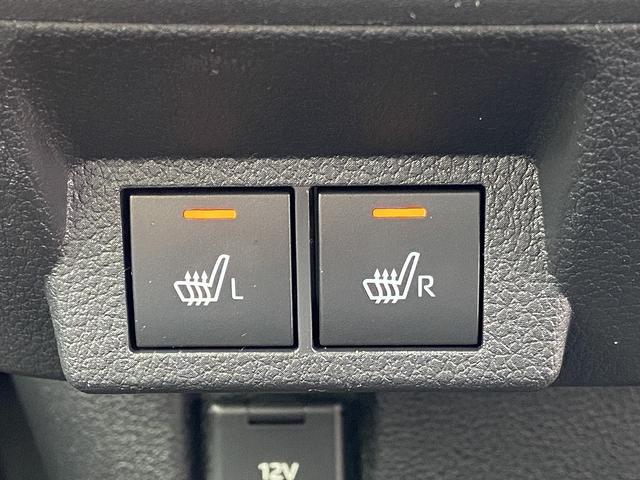 ムーヴキャンバス ストライプスＧ　禁煙車　４ＷＤ　両側電動スライドドア　衝突被害軽減装置　レーンアシスト　コーナーセンサー　９インチディスプレイオーディオ【フルセグＴＶ　Ｂｌｕｅｔｏｏｔｈ　ＵＳＢ】バックカメラ　シートヒーター　スペアキー　オートブレーキホールド　ＴＲＣ（8枚目）