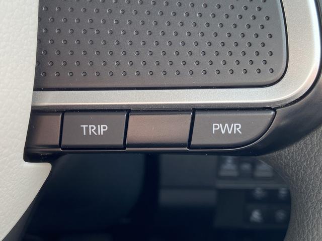 ムーヴキャンバス ストライプスＧ　禁煙車　４ＷＤ　両側電動スライドドア　衝突被害軽減装置　レーンアシスト　コーナーセンサー　９インチディスプレイオーディオ【フルセグＴＶ　Ｂｌｕｅｔｏｏｔｈ　ＵＳＢ】バックカメラ　シートヒーター　スペアキー　オートブレーキホールド　ＴＲＣ（33枚目）