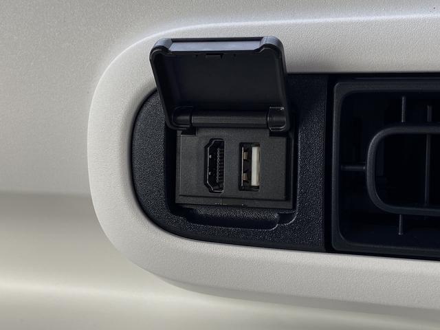 ムーヴキャンバス ストライプスＧ　禁煙車　４ＷＤ　両側電動スライドドア　衝突被害軽減装置　レーンアシスト　コーナーセンサー　９インチディスプレイオーディオ【フルセグＴＶ　Ｂｌｕｅｔｏｏｔｈ　ＵＳＢ】バックカメラ　シートヒーター　スペアキー　オートブレーキホールド　ＴＲＣ（35枚目）